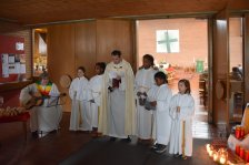 02.02.2025 Mariä Lichtmess